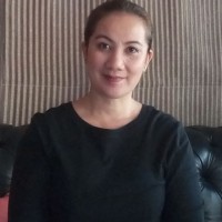 Payasian Employee Alma Leonor's profile photo