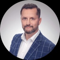 Vienna Life TU na Życie S.A. Vienna Insurance Group Employee Henryk Kuziel's profile photo