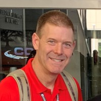 The Gideons International Employee Jim Hall's profile photo