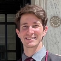 McCormick & Company Employee Casey Goodman's profile photo