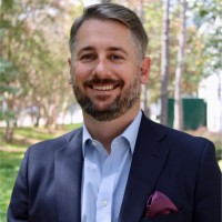 RSF Wealth Management Employee Greg Bergeron's profile photo