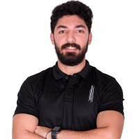 Shifra Smart Solutions Employee Ghanem Eddine's profile photo
