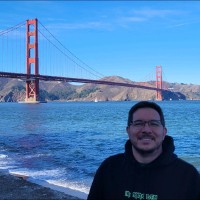 Amazon Web Services (AWS) Employee Raphael Luiz Salles Bueno's profile photo