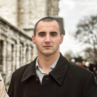 AlphaQ Venture Capital Employee Rijad Tinjak's profile photo