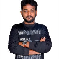 Mankara Employee Siva Nagarajan's profile photo