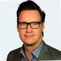 Desjardins General Insurance Group Employee Shawn Shanahan's profile photo