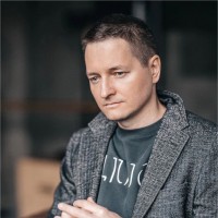 Ex Libris Employee Evgeniy Larionov's profile photo