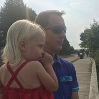 Avalon Housing Employee Scott Maurmann's profile photo