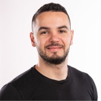 ClouDNS Employee Daniel Pavlov's profile photo
