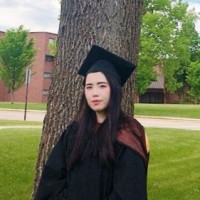 Chartwells Higher Education Dining Services Employee Vian Lin's profile photo