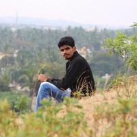 Pavankumar Hosur's profile photo