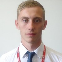 SysGroup Employee Daniel Harris's profile photo