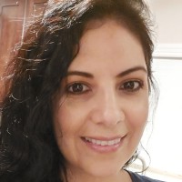 Rocio Bravo Email & Phone Number