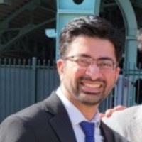 Kathan Mehta Email & Phone Number