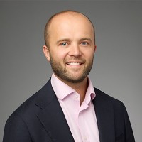 Ryan Specialty Underwriting Managers Employee Jack Yeoman's profile photo