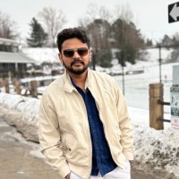 Queensway Carleton Hospital Employee Nitin Gaur's profile photo