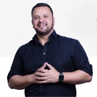 AES-Gener Employee Pablo Siviero Martins's profile photo
