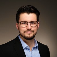 celver AG Employee Janek Kapahnke's profile photo