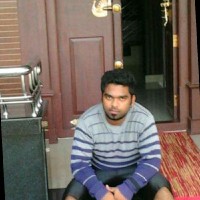 IdeaRX Employee Vinodh Lenin's profile photo
