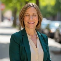 Sheetz Employee Mary Green's profile photo