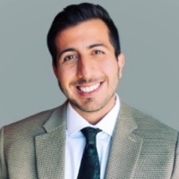 University of Southern California Employee Jose Valencia's profile photo