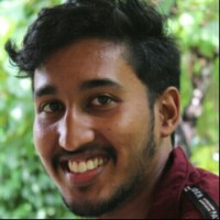 Hirotec India Employee Abhijith C's profile photo