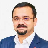 SmartSoC Solutions Pvt Ltd Employee Joydeep Chakrabarty's profile photo