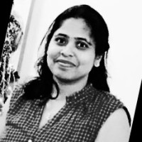 Roopa P Email