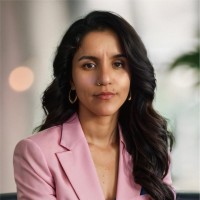 Stymco Technologies Employee Amalia Martinez's profile photo