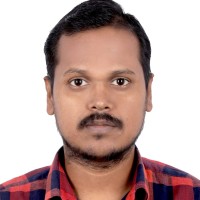 Al Daniya Contracting L.L.C Employee Manikandan Muthumani's profile photo