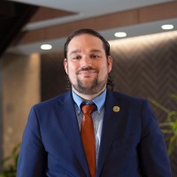 Primary Care Collaborative Employee Tod Didier's profile photo