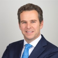Accenture Employee Nick Wyatt's profile photo