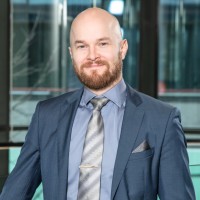 OP Koti Uusimaa Oy LKV Employee Teemu Nevalainen's profile photo