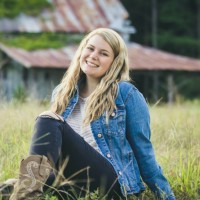 Andia's Homemade Ice Cream Employee Brooke Lambert's profile photo