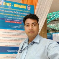 Shobhit Srivastava Email