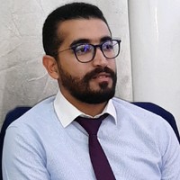 Mohammed Boudlali Email