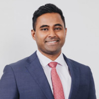 Private Portfolio Managers - PPM Employee Neil Sahai's profile photo