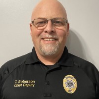 Terry Roberson Email & Phone Number