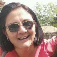 ID/Architecture Employee Leticia Cruz's profile photo