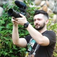 Tenicor Employee Devin Gude's profile photo