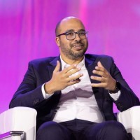 Coralytics Inc Employee Fouad Bekkar's profile photo