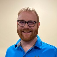 Networks Plus Employee Brian Strafuss's profile photo