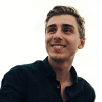 reframe studio Employee Justin Kantor's profile photo