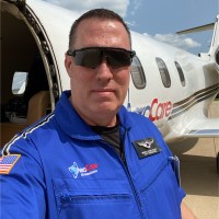 Michael Barton Email & Phone Number