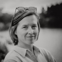 Scheppersinstituut Employee Annelies Roosen's profile photo