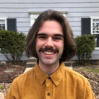 Associated Earth Sciences, Inc. (AESI) Employee Gus Carlson's profile photo