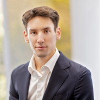 Bakerson Companies Employee Santiago Salazar's profile photo