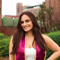 BaseCamp305 Employee Rachel Martinez's profile photo