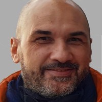 Verux Employee Patrizio Pinamonte's profile photo