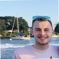 Orbital Therapeutics Employee Sean Curtis's profile photo